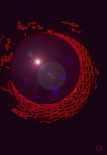 Clich Verre No. 19: Event Horizon