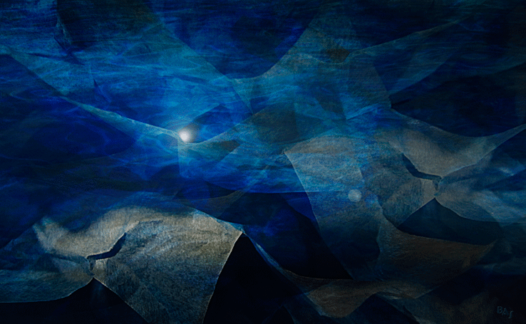 Abstracts: Ocean Origami