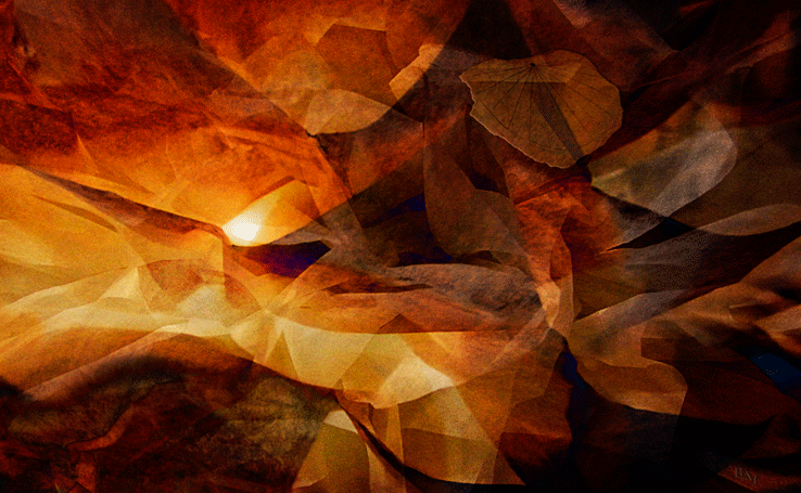 Abstracts: Cosmic Origami