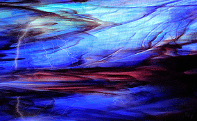 Abstracts: Gathering Storm