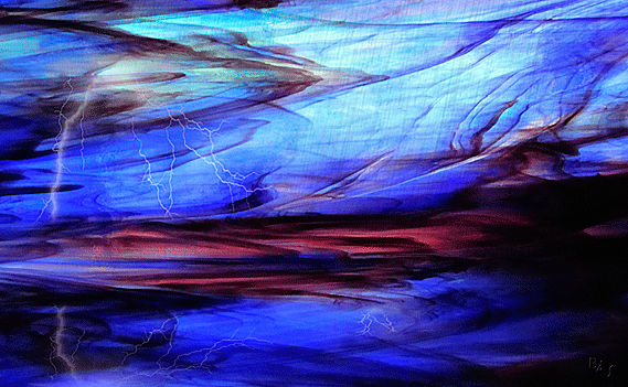 Abstracts: Gathering Storm
