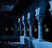 Cityscapes: Vigil at The Cloisters