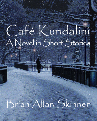 Short Story Cycles: Caf Kundalini